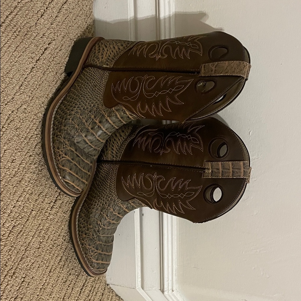 Boots